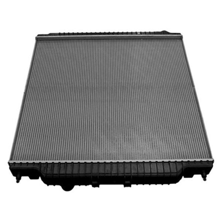 Motorcraft Motorcraft Radiator Asy, Rad16 RAD16